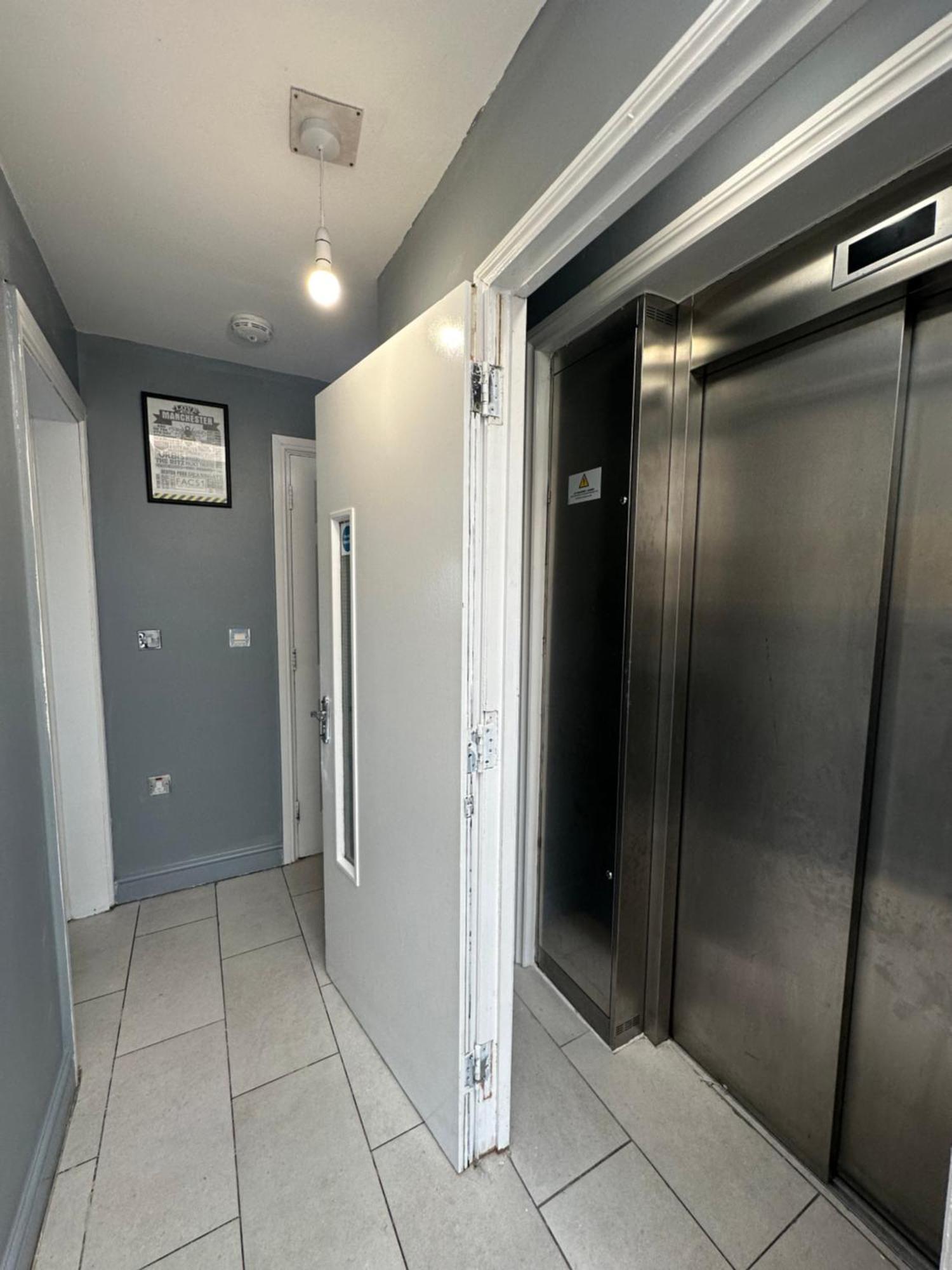 Luxury Room In Rooftop Penthouse In Central London, Shared Flat Exterior foto