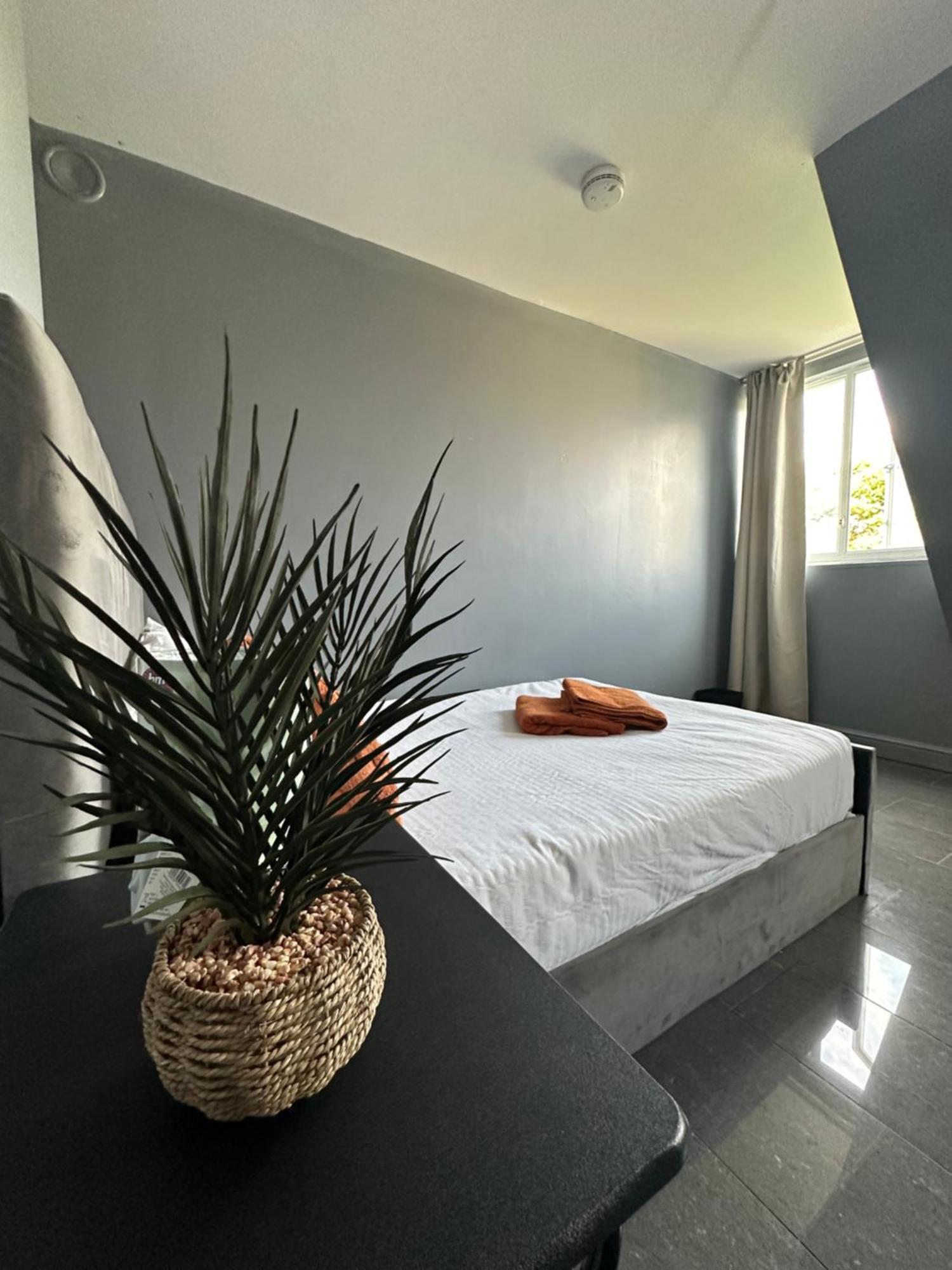 Luxury Room In Rooftop Penthouse In Central London, Shared Flat Exterior foto